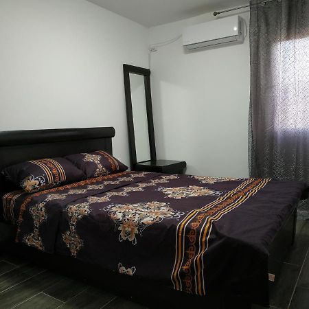 Lake View Tiberya Dış mekan fotoğraf