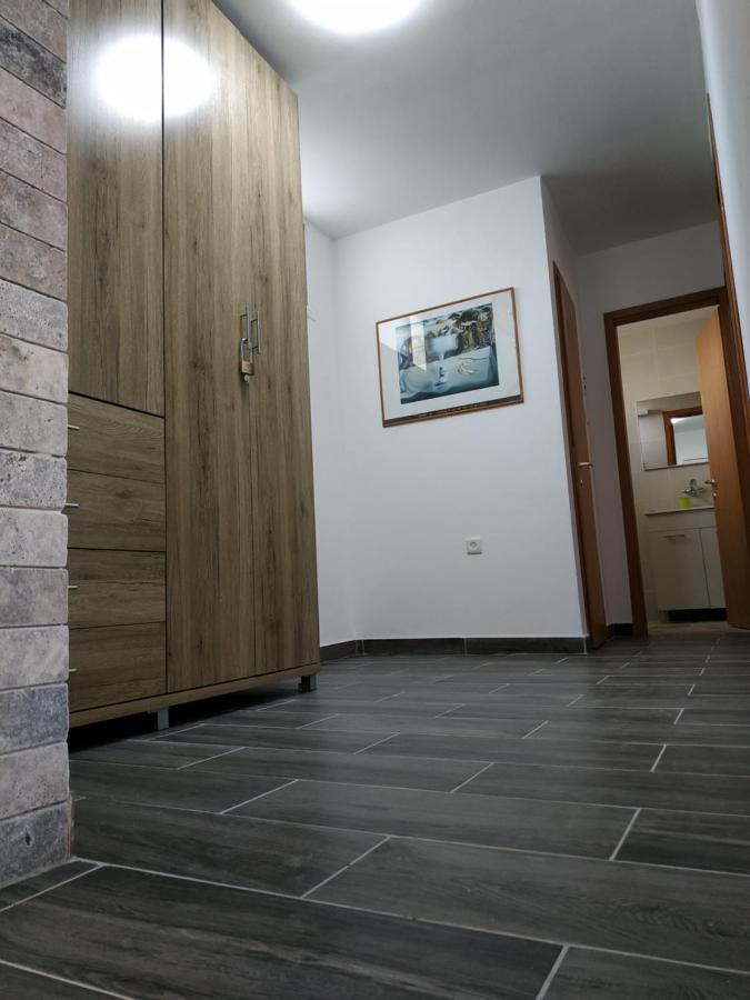Lake View Tiberya Dış mekan fotoğraf